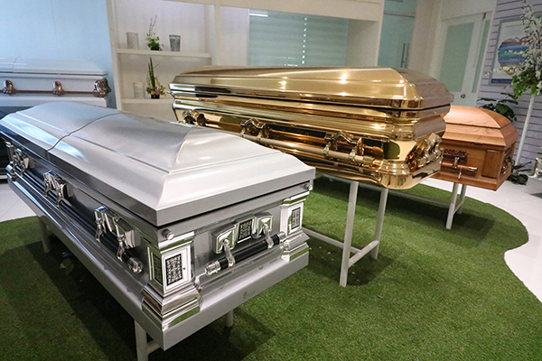 funerallink, funeral package