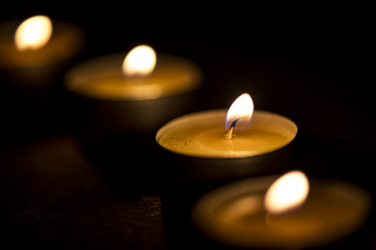 funeral candle, funeral service, funeral home