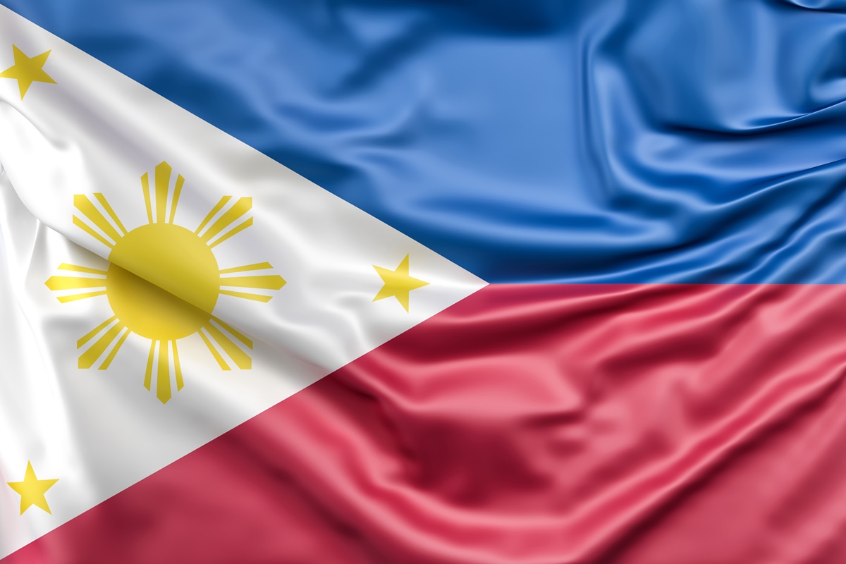 philippines flag, etiquettes in funeral service in the philippines, funeral service, funeral