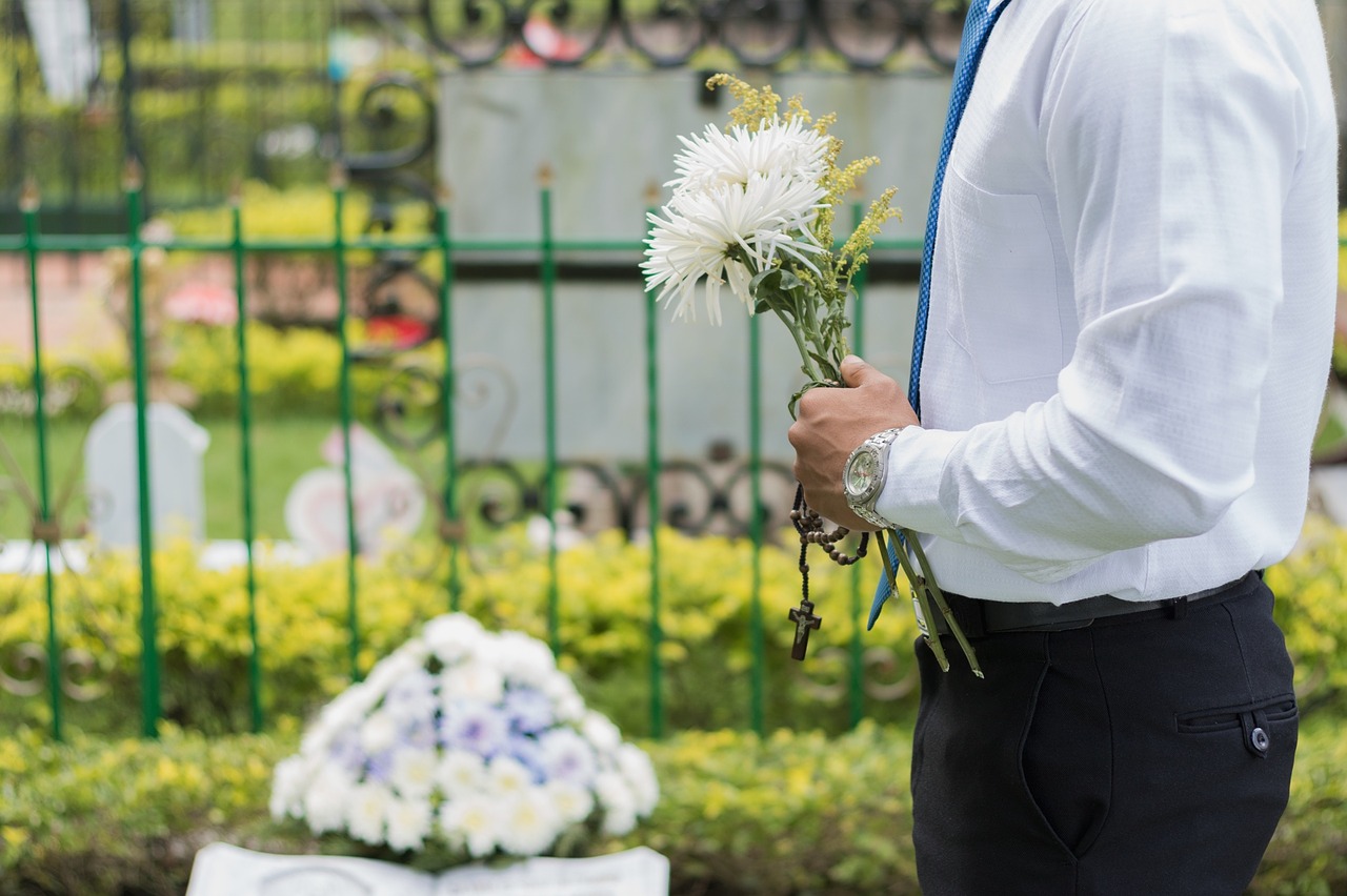 how important public viewing is, funerallink, funeral service in the philippines