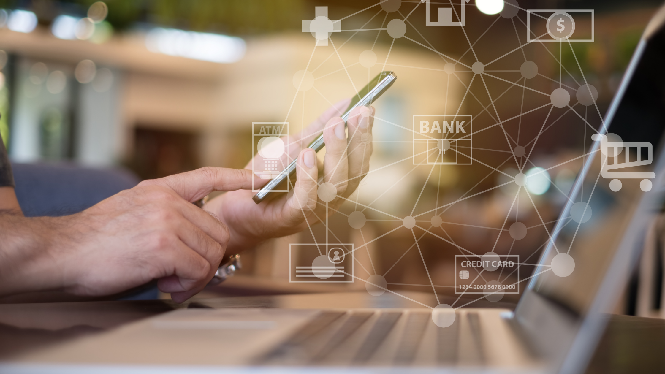 Five Basic Yet Helpful Features Of Mobile Banking