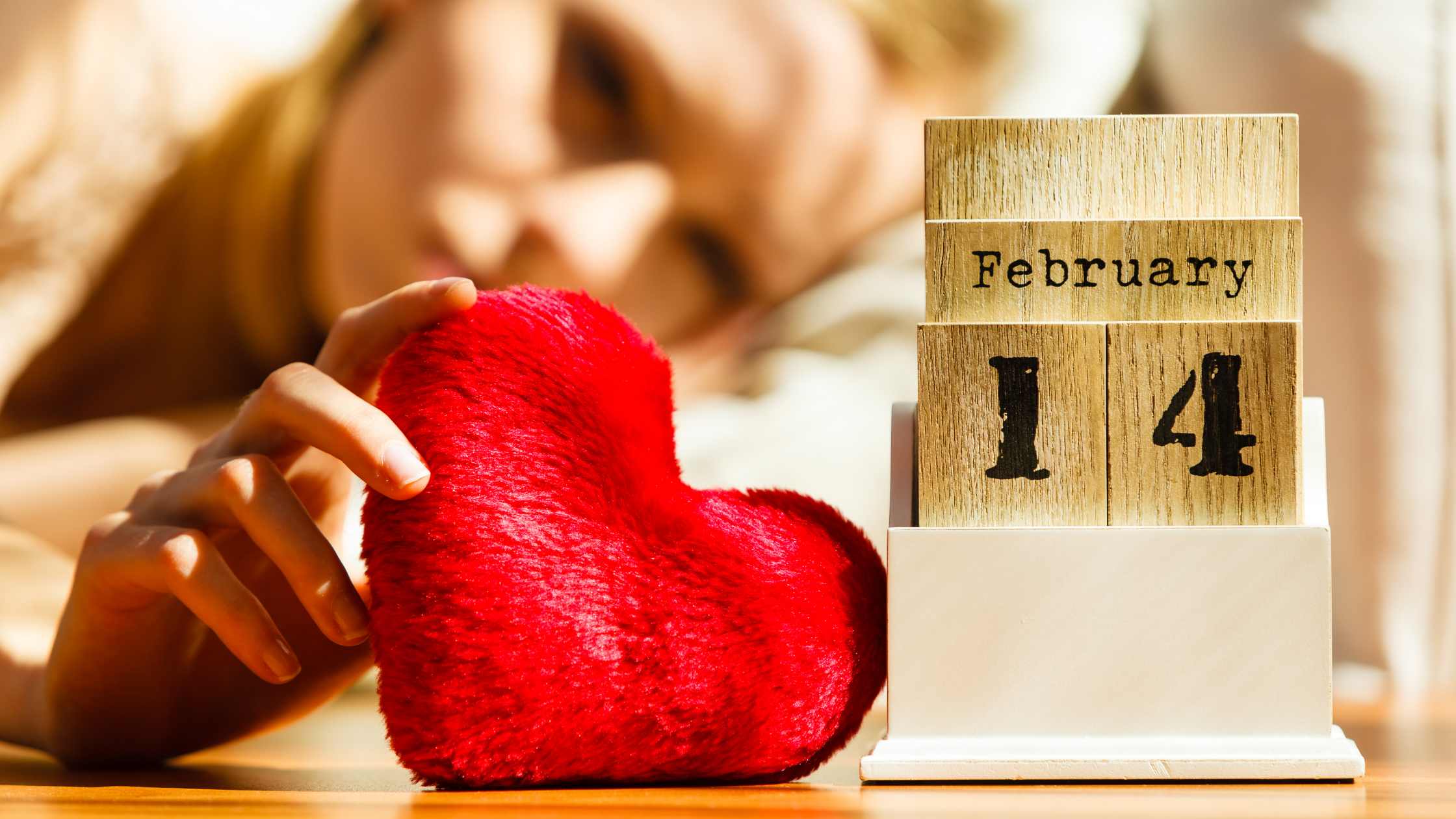 Seven Tips To Deal With Valentine's Day Mourning