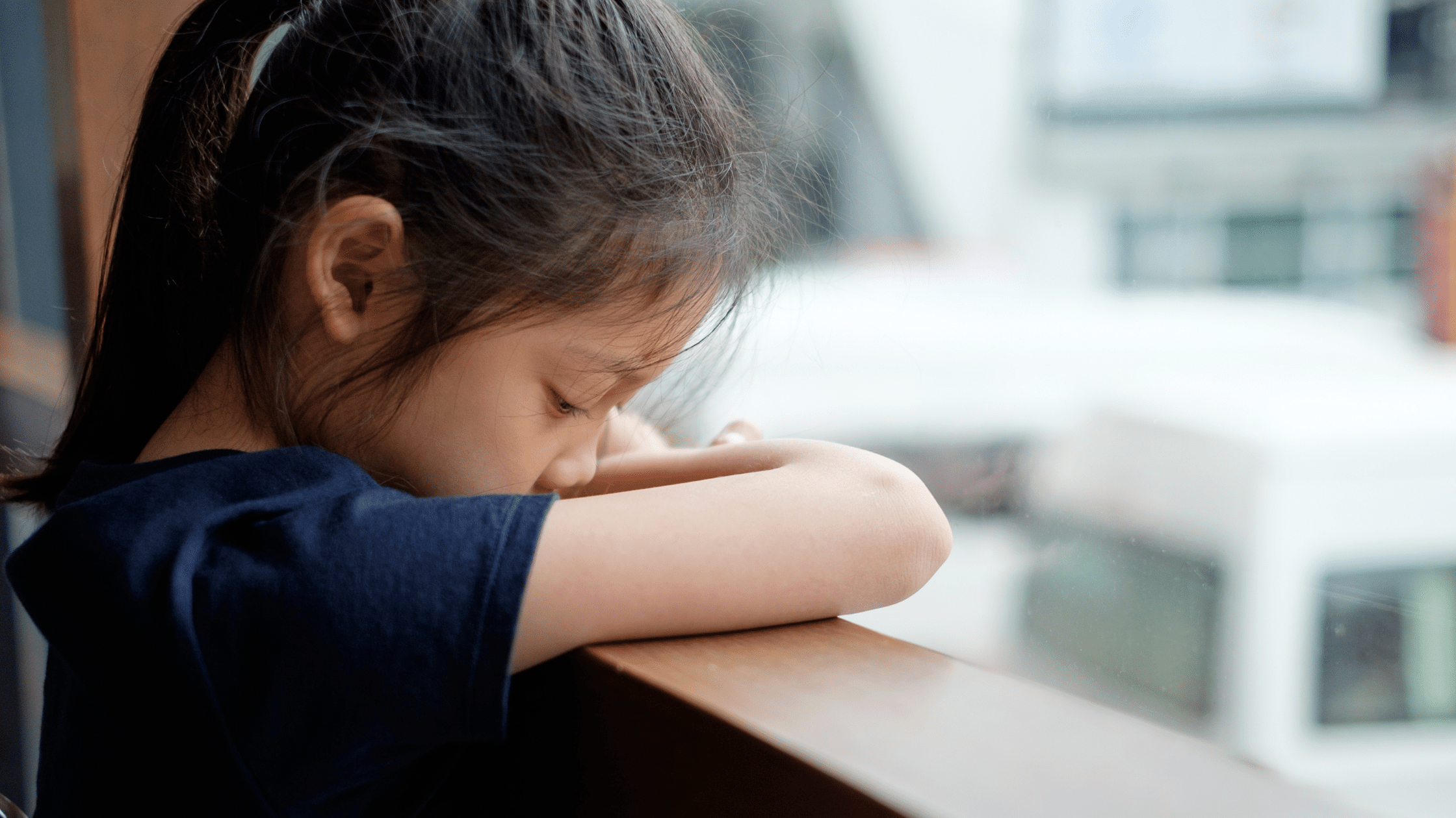 Assisting Children To Cope With Grief