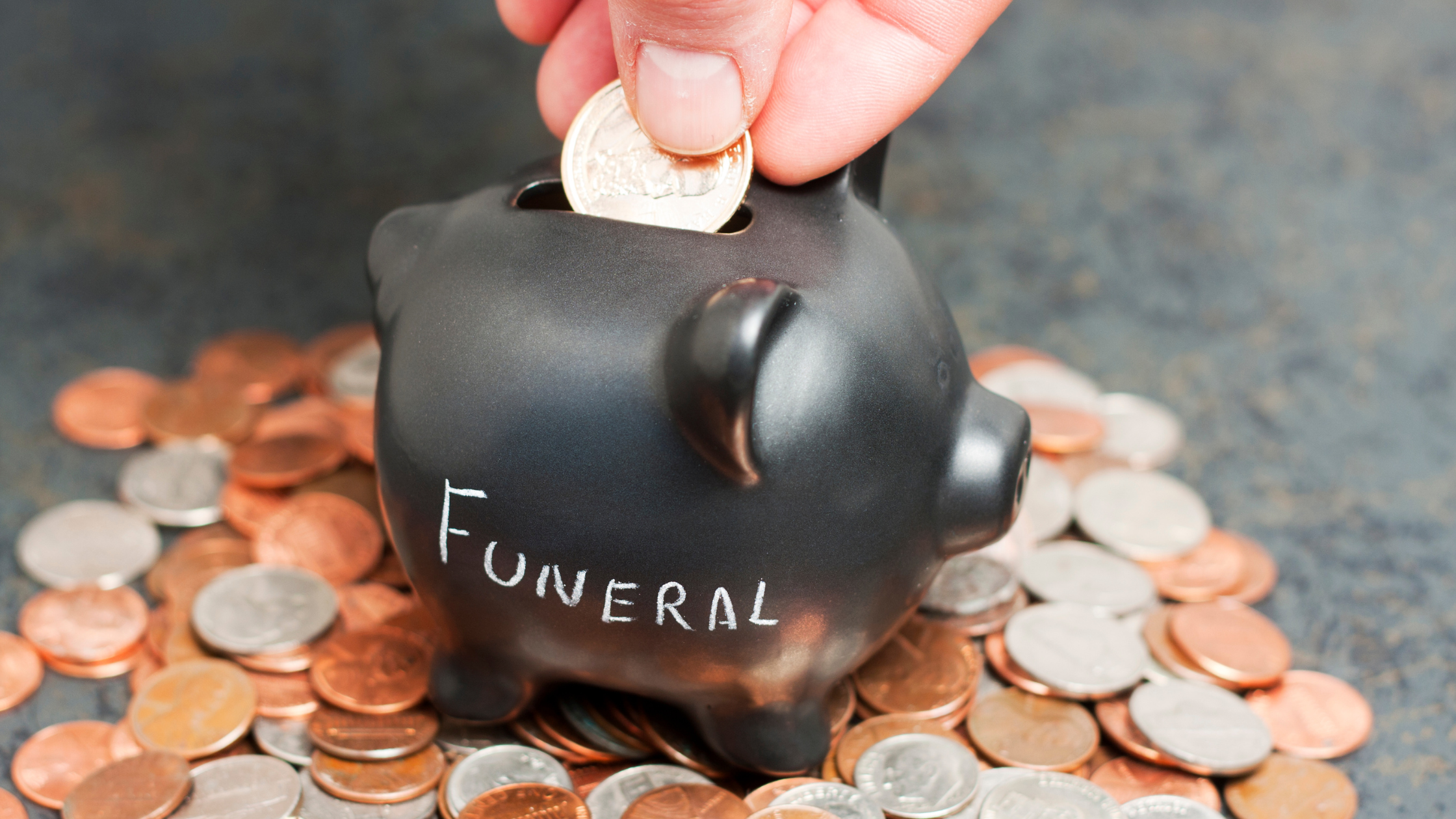 How to Plan Your Own Funeral Benefits Your Family
