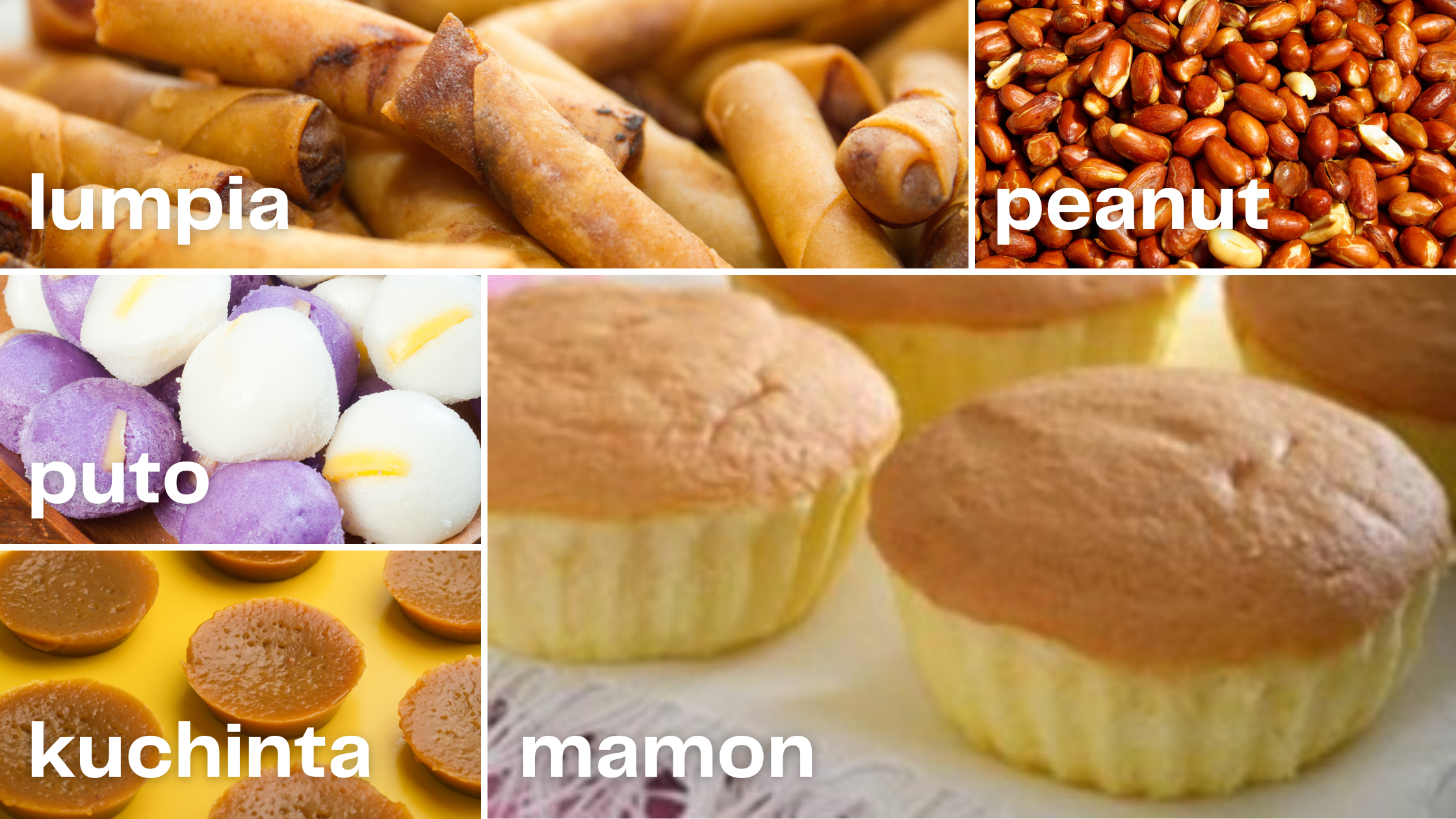 10 Popular Foods You Will Find at a Filipino Funeral