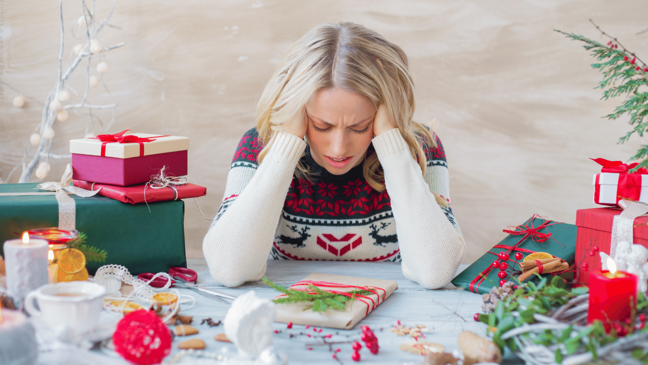 8 Tips to Cope with Loss During the Holiday Season