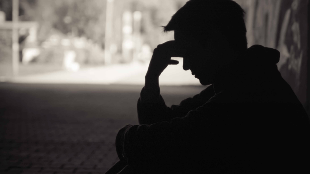 Depression: After Losing a Loved One And What You Should Know