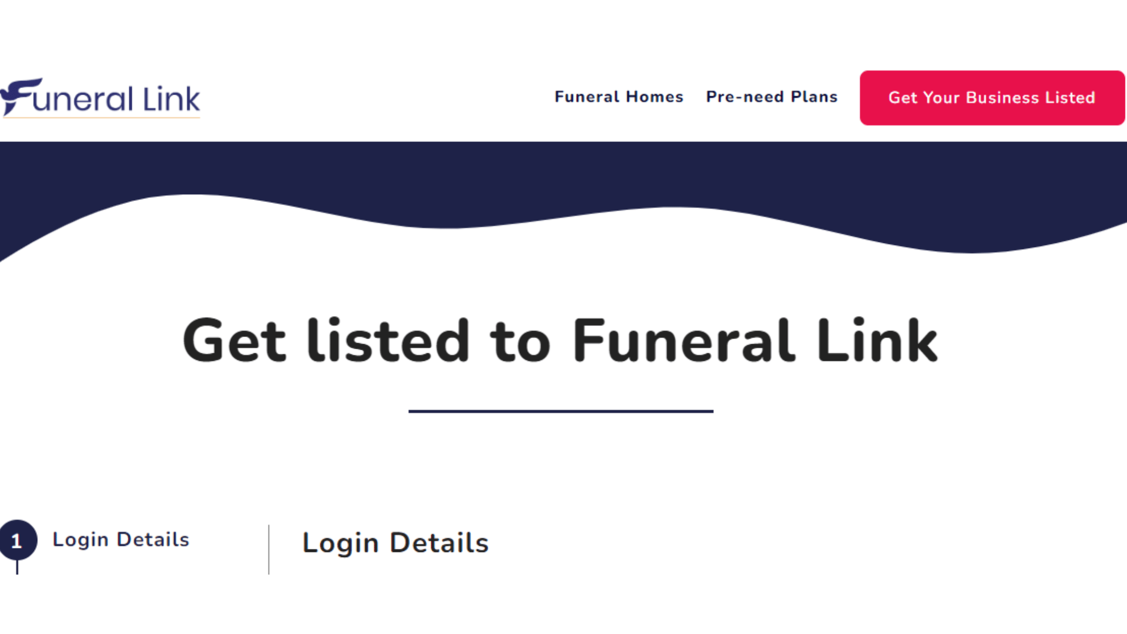 5 Reasons You Need to List Your Funeral Home Business in Funerallink
