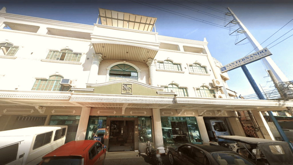 5 Best Funeral Homes in Quezon City